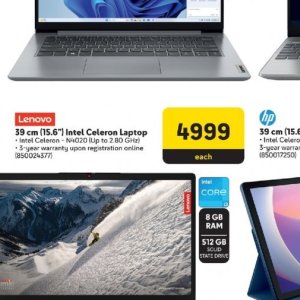 Laptop asus  at Makro