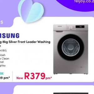 Washing machine beko  at Teljoy