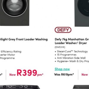 Washing machine beko  at Teljoy