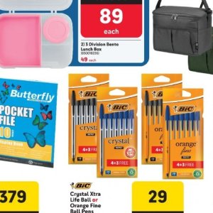  BIC at Makro