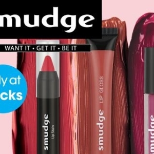 Lip gloss at Clicks