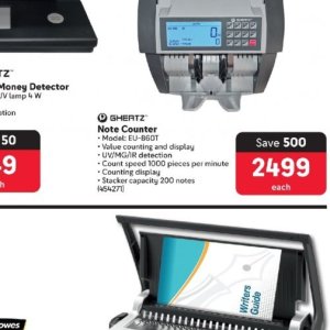 Printer epson  at Makro