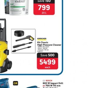  KARCHER at Makro