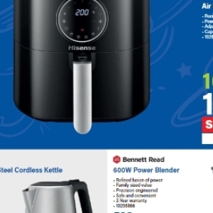 Blender deals at Shoprite valid to 11.08 | Check at Allcatalogues.co.za