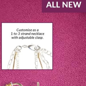 Necklace at AVON