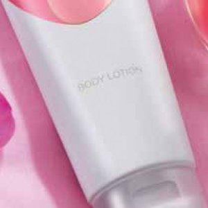 Body lotion at AVON