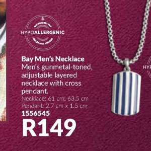 Necklace at AVON