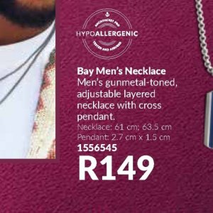 Necklace at AVON