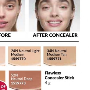 Concealer at AVON