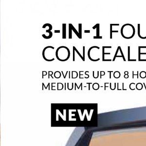 Concealer at AVON