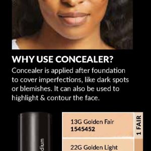 Concealer at AVON