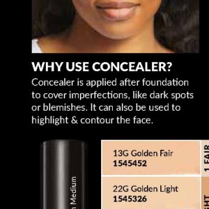 Concealer at AVON