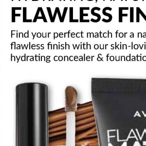 Concealer at AVON