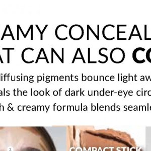 Concealer at AVON