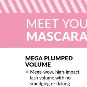 Mascara at AVON