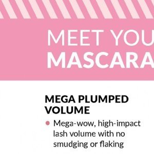 Mascara at AVON