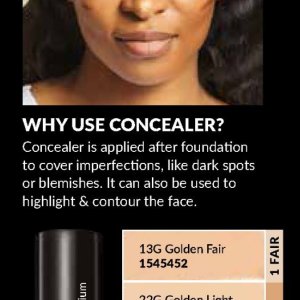 Concealer at AVON