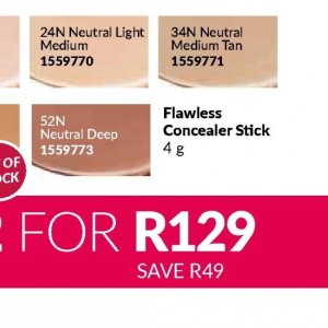 Concealer at AVON