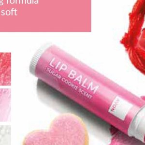 Lip balm at AVON