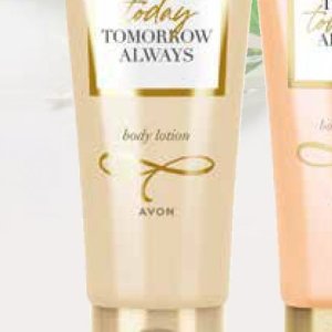 Body lotion at AVON