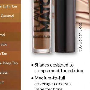 Concealer at AVON