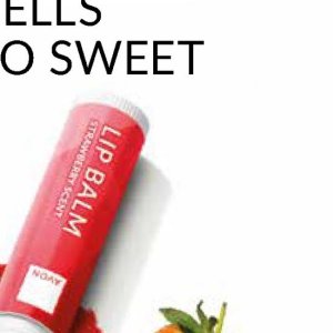 Lip balm at AVON