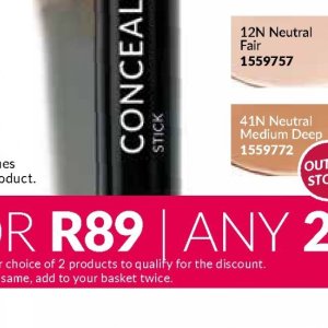 Concealer at AVON