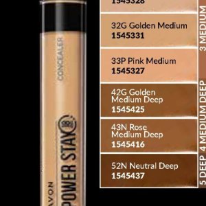 Concealer at AVON