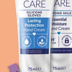 Hand cream at AVON