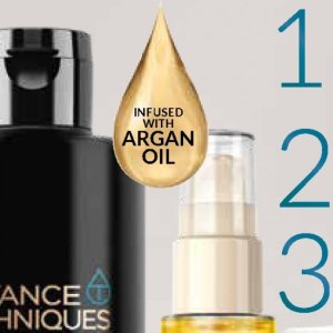 Argan oil at AVON