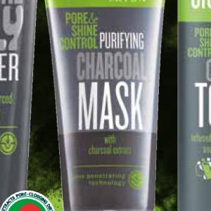 Mask at AVON