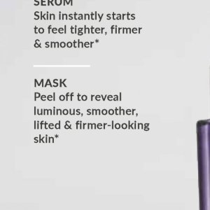 Mask at AVON