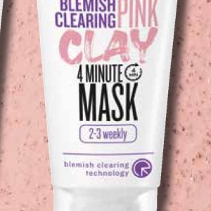 Mask at AVON