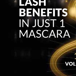 Mascara at AVON