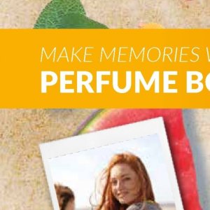 Perfume at AVON