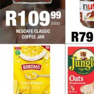 Coffee nescafe  at Take n Pay