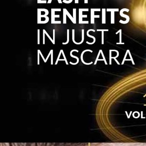 Mascara at AVON