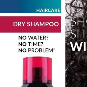 Shampoo at AVON