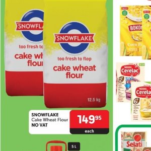 Cake at Makro