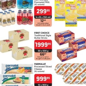 Butter at Makro