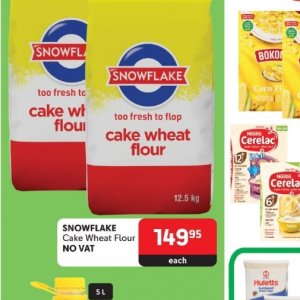 Cake at Makro