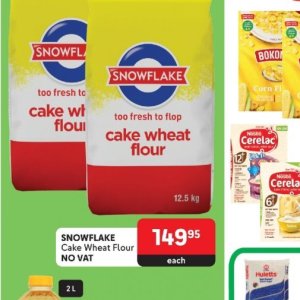 Cake at Makro