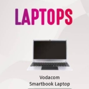 Laptop asus  at Vodacom4U