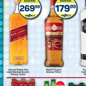  Red Label at Pick n Pay Hyper