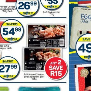 Beef at Pick n Pay Hyper