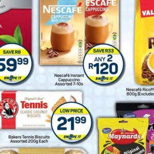 Coffee nescafe  at Pick n Pay Hyper