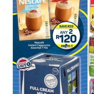 Coffee nescafe  at Pick n Pay Hyper