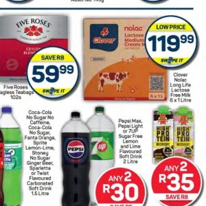   at Pick n Pay Hyper