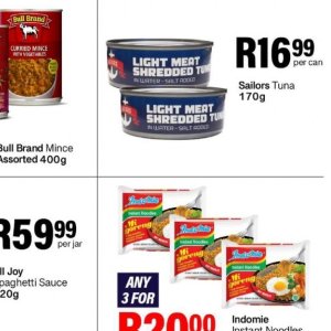 Salt at Take n Pay