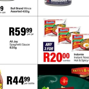 Jar at Take n Pay